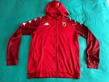 Felpa Allenamento Benevento