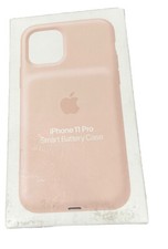 Apple Smart Battery Case per
