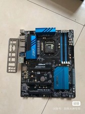 Z97 Extreme4 ASRock ATX scheda