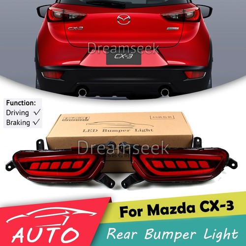 Per mazda 2016 2024 - cx-3, 2016-2024