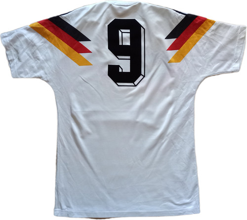 Maglia calcio vintage germany - maglia,