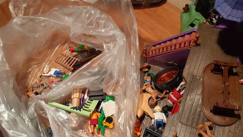 Playmobil scooby doo - playmobil,