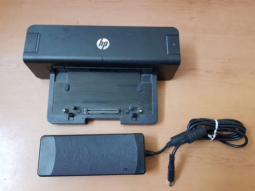2012 docking station - hp,