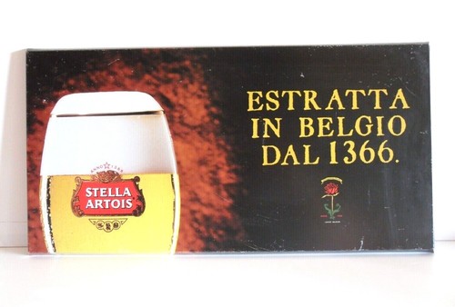 Tabella pubblicitaria vintage - pubblicitaria,