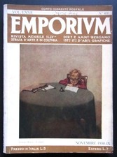 1930 FUTURISMO Prampolini Sant'Elia Fillia Munari Funi Sironi Venini Giò Ponti