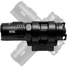 MT10C 920 Lumen ARC Rail Casco