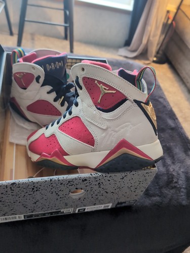 Air jordan retro trophy - retro,