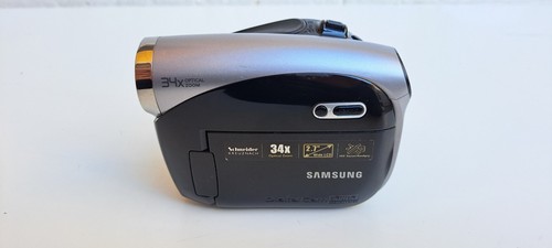 Videocamera digitale samsung - digitale,