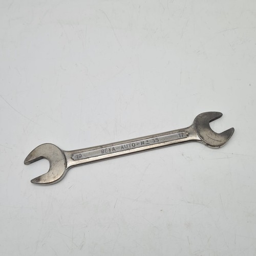 Beta auto 17 19 spanner - auto, 55