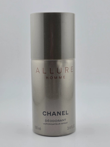Chanel allure homme - chanel, deodorante
