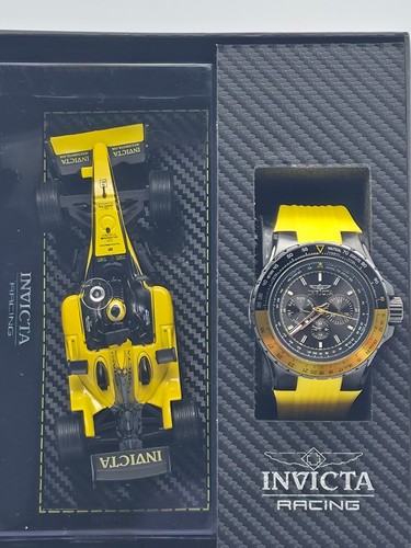 Orologio uomo invicta - uomo, special