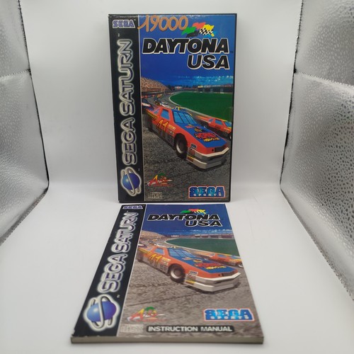 Daytona usa videogioco per - daytona,