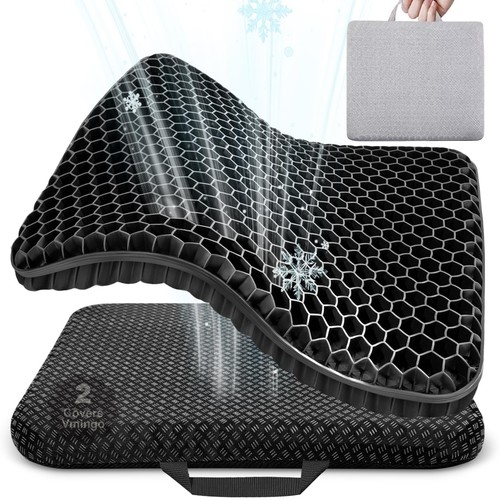 Cuscino gel per sedia - gel,