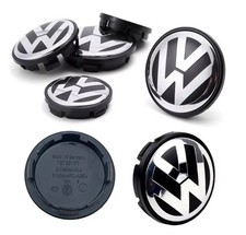 Cache moyeu VW 55mm 6N0601171