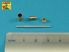 MW22 ABER MODELS 72L65 TEDESCO STUK.40 L/48 7,5 CM BARTEL CON MODALITÀ CENTRALE per  