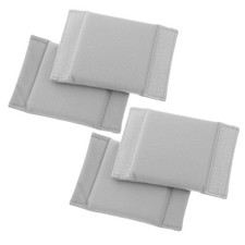 4 divisori per borsa