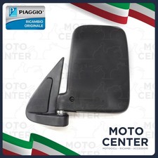 Specchio retrovisore - specchio, sx