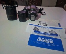 ✅️ Appareil Photo OLYMPUS