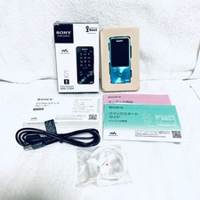 Sony NW-S784 Walkman 8GB