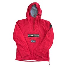 Napapijri Rainforest Anorak