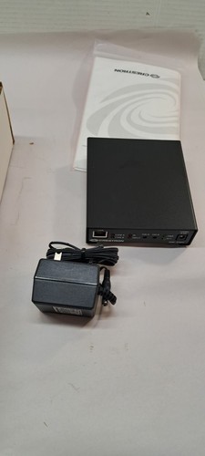 Crestron rmc room - crestron,