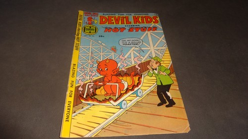 Devil kids starring - starring, hot