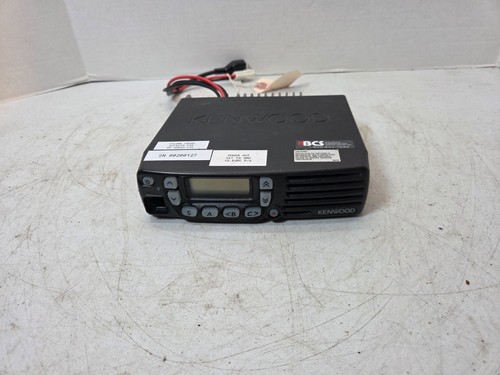 Kenwood 8160h radio - tk-8160h-k,