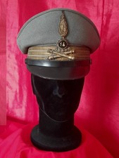 Cappello/Tesa Ufficiale