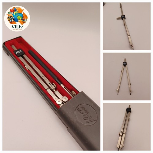 Compasso tecnico vintage kern - compasso,