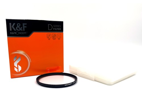 Concept mc uv filtro - concept, uv(d)