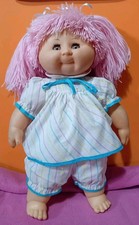 Bambola Grande Cirilla Gabar 