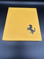 La Scuderia Ferrari 1929-1939