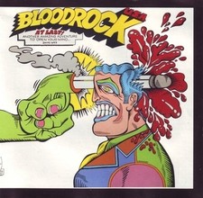 Bloodrock: Bloodrock U.S.A