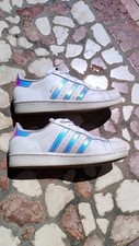Adidas Superstar Iridescent 38 2/3