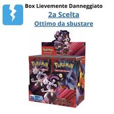 Pokemon Rivali Predestinati