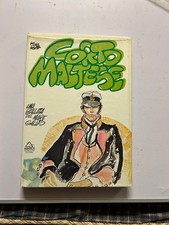 corto maltese una ballata del