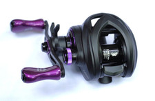 Mulinello da pesca 2025 Micro