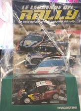 Le LEGGENDE del RALLY 42°