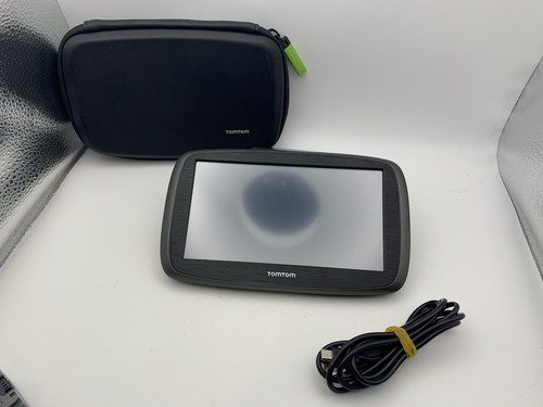 Navigatore satellitare tomtom - navigatore,