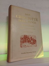 Cervantes, 'Don Chisciotte