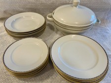18 Pc Set Eschenbach Bavaria