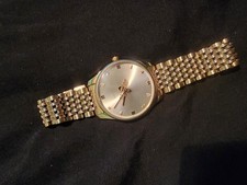 Orologio classico donna Gucci