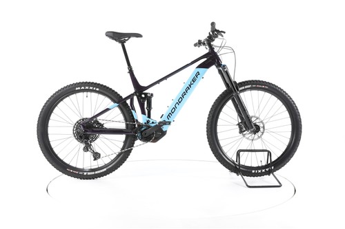 Mondraker dusk mtb full - e-mtb,
