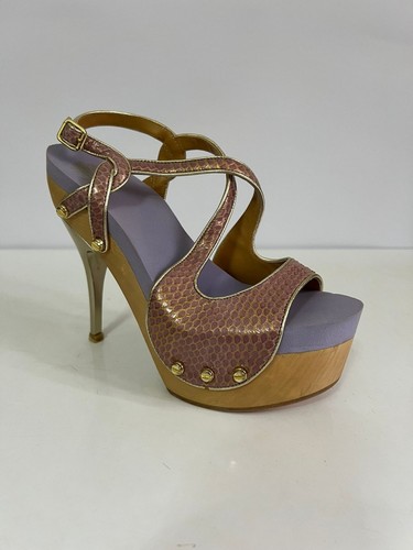Flogg scarpe rosa - flogg,