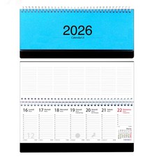 Agenda 2026 settimanale