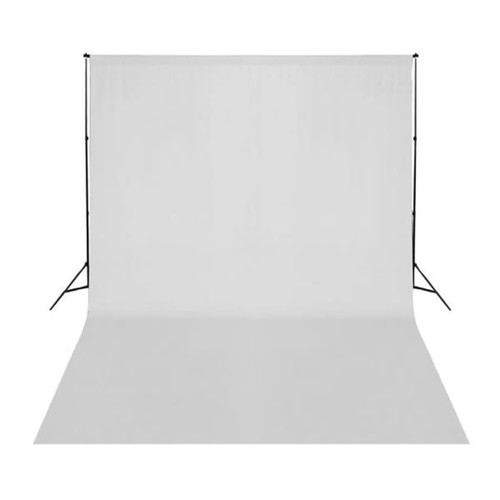 Fondale cotone bianco senza - cotone,