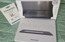 Tablet Samsung Galaxy Tab S10