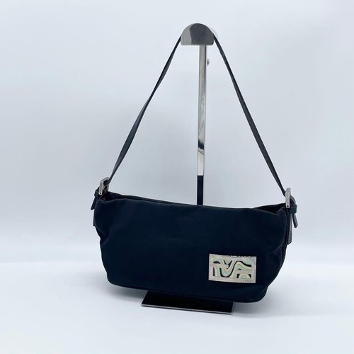 Fendi accessorio pouch borsa - fendi,