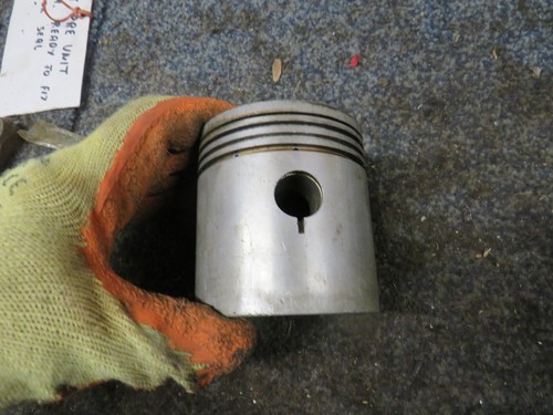 Pistone bsa m20 - m20, 66-1024
