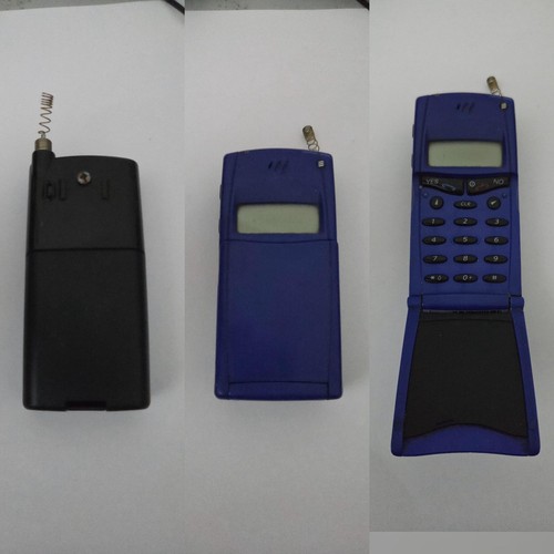Cellulare ericsson t10 - ericsson,